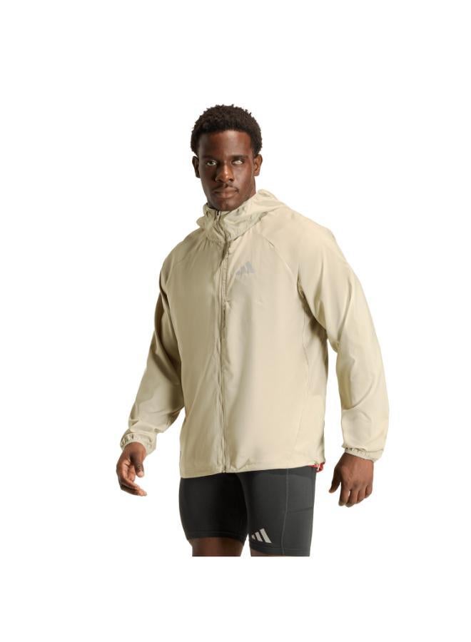 Adidas adi365 Running Essentials Jacket - Image 1